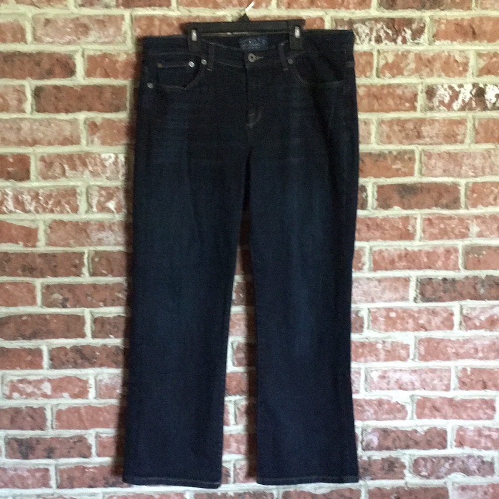 Lucky Brand Easy Rider Jeans